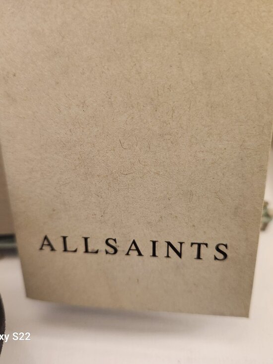 All Saints \